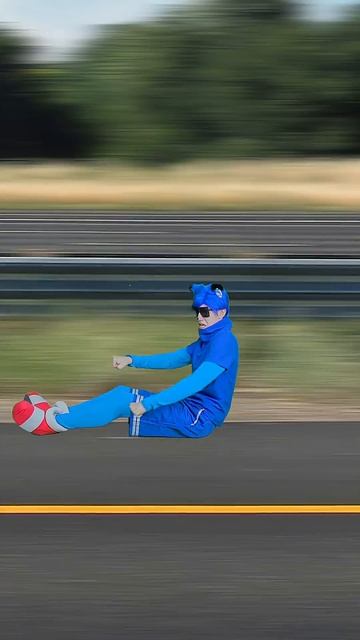 When Sonic went overboard with memes! #sonic #funny смотреть онлайн