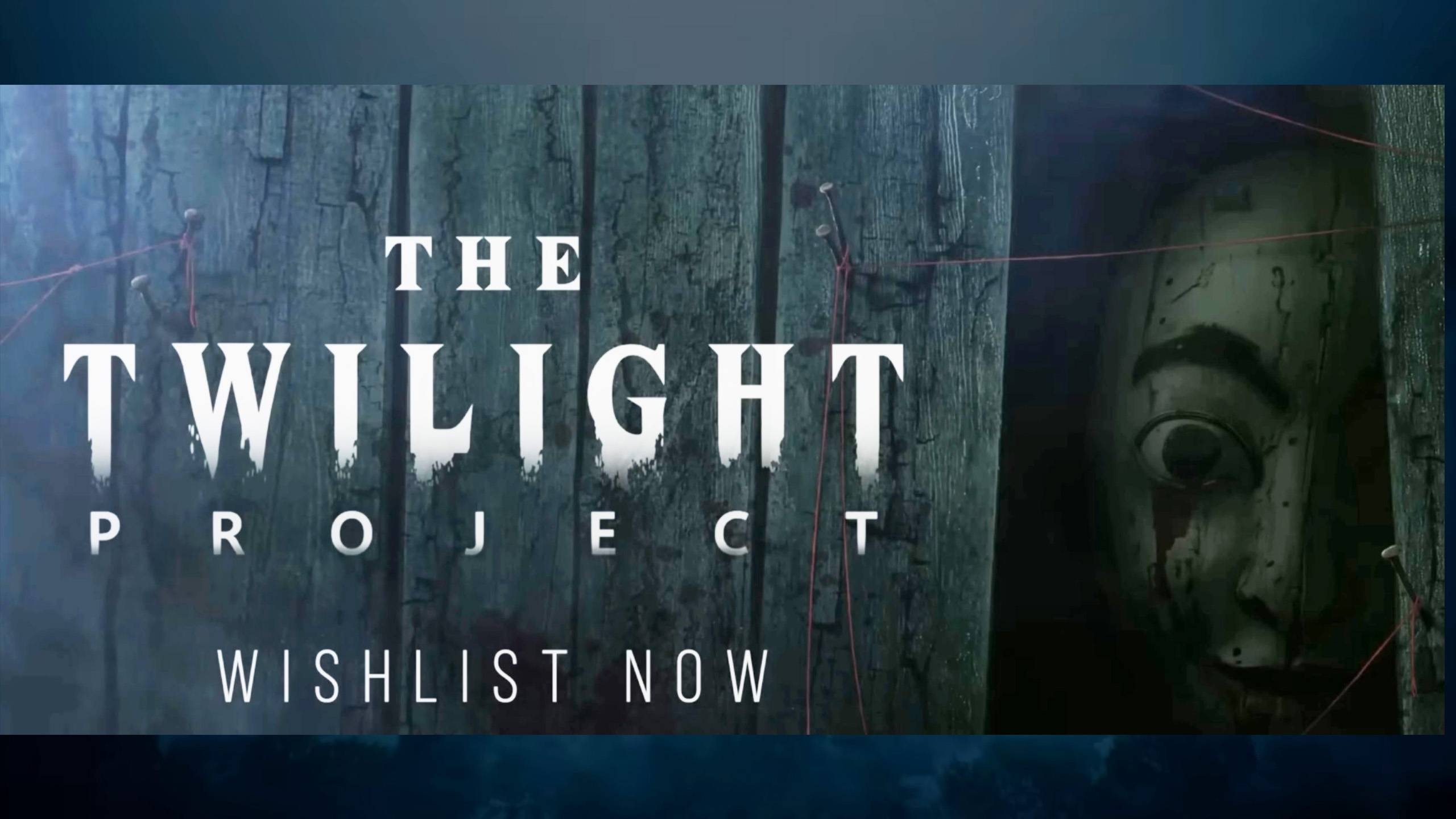 The Twilight Project – First Look Teaser. Резидент Эвил по-тайски. смотреть онлайн