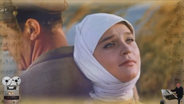 «Просто уходило лето»
Людмила Барыкина ВИА"Весёлые ребята" смотреть онлайн