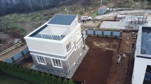 Дом в КП Прибрежная Слобода, г. Нижний Новгород