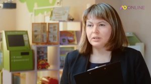 Тест=драйв интерактивного оборудования