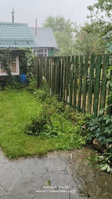 В Подмосковье снова сильные дожди 🌧️🌧️🌧️🌧️ 15.07.2025 смотреть онлайн