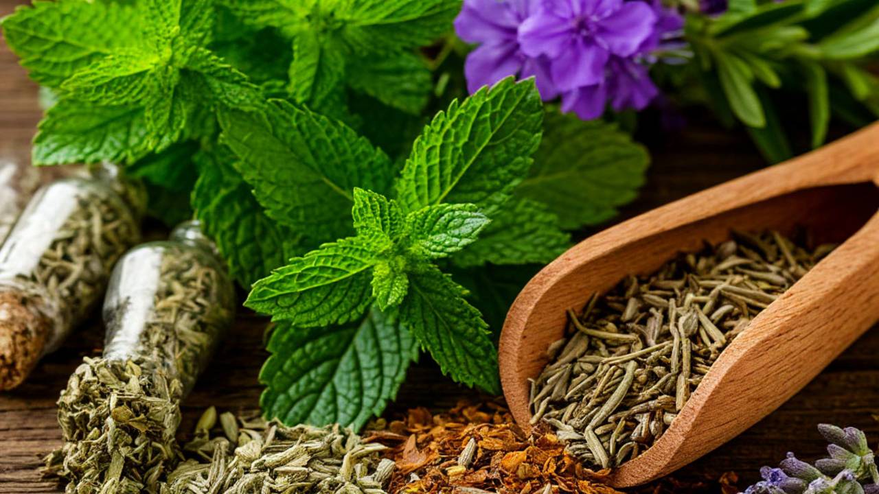 СРЕДСТВА И ТРАВЫ ПРИ ВИРУСЕ ПАПИЛЛОМЫ - ЭФФЕКТИВНЫЕ РЕЦЕПТЫ. смотреть онлайн