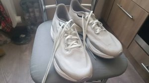 Отзыв о кроссовках li ning superlite 22.