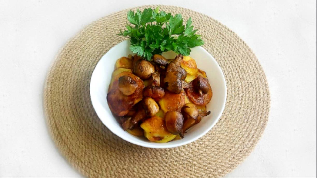 Кулинарные видео-рецепты и многое другое