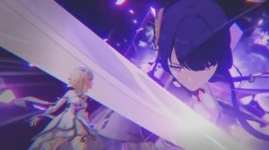 ИСТЕРИЧНЫЕ АКТЕРЫ ОЗВУЧКИ! ГЕНШИН ИМПАКТ! GENSHIN IMPACT!