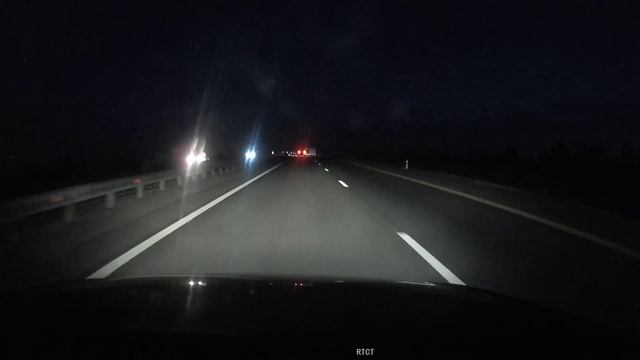 ДОРОГА НА МОРЕ! Трасса М4 полностью.