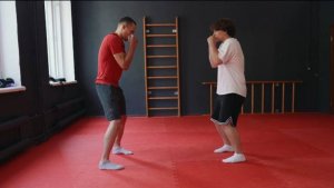 Импульс | Бокс