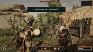 Maddyson — проходит Gothic 3 — #17