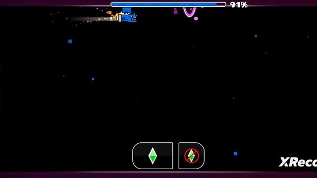 стерео блуднесс