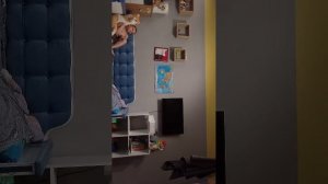 2 часа на кровати 1 -я часть