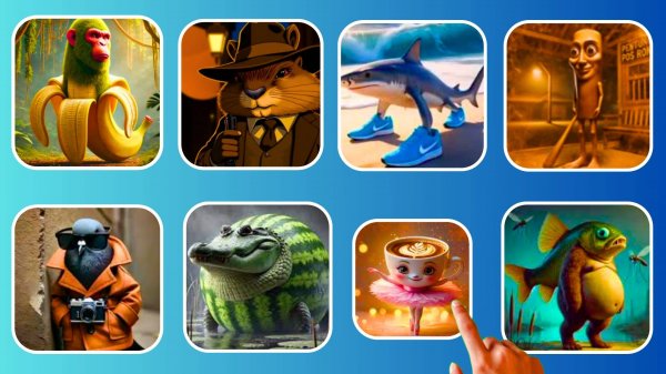 Batter Italian Brainrot