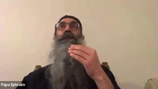 Confession. Distraction. Internet addiction. Papa Ephraim Book Club III(7) смотреть онлайн