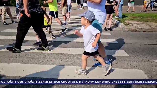 Обнинские новости (за 28 июля 2025) смотреть онлайн