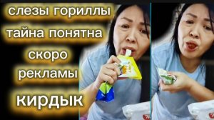 Шиндр Мындр сама призналась! Нет вдохновения ТЫРИТЬ рецепты