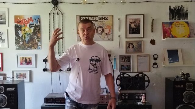 Мои музыкальные разочарования (часть 1)