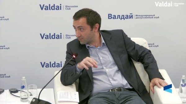 The Migration Crisis of Our Time: From A to Z. An Expert Discussion