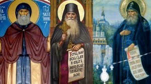 СИЛОЮ ЗАГРОБНЫХ МОЛИТВ ИОАНН СВЯТОГОРСКИЙ ПОСЛЕ СМЕРТИ ОСОБЕННО СТАЛ СТРАШЕН ДЛЯ НЕЧИСТИ ч. 5