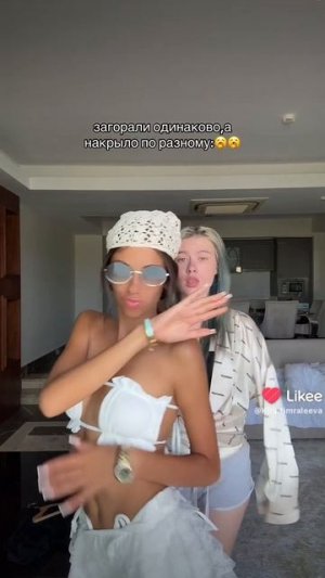 #Кира Тимралеева ❤️