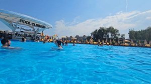 Обзор Пляжного Клуба Dream Beach Club в Москве (Остров Мечты)