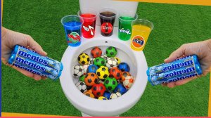 Мультики для детей. Эксперимент: Скибиди туалета и ментос с коллой. Смотреть онлайн мультики