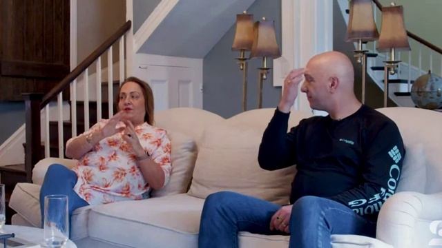 Йэн Клейтон, Мариос Эллинас, Линди Мастер, Рики Ньевенхуис.. Для чего мы собираемся на конференциях?