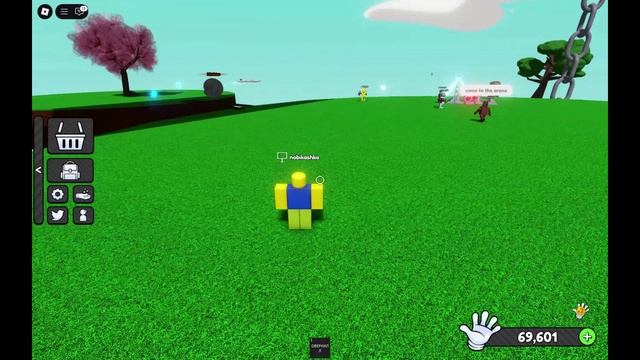 Играю в слап батлс смотреть онлайн