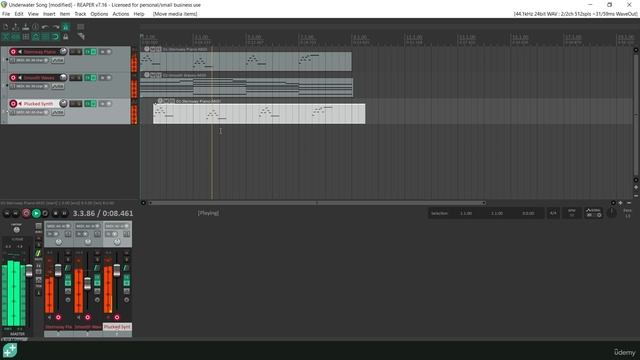 4.5 -Call and Response смотреть онлайн