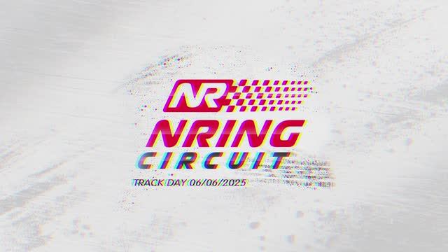 Трек-день 06.06.2025 NRING