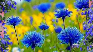 С добрым утром новым днем пожелания красивые 🌞