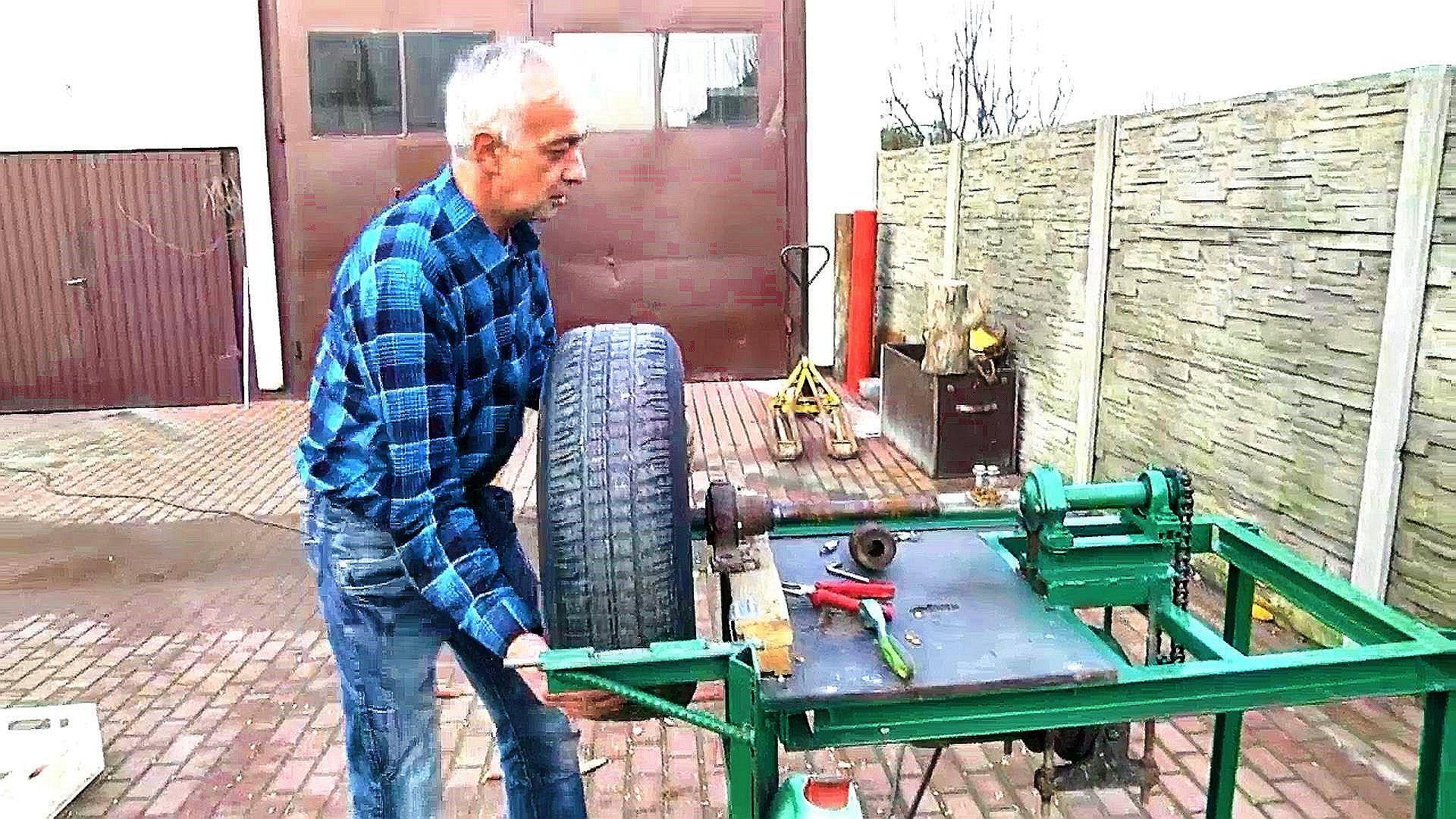 САМОДЕЛКИ, ИЗОБРЕТЕНИЯ И УДИВИТЕЛЬНАЯ ТЕХНИКА ДЛЯ ДОМА И БЫТА #103 #Lucky_Tech смотреть онлайн