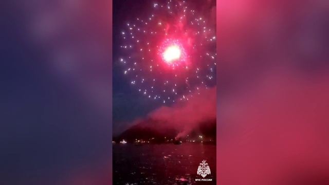 Водный праздник на Телецком озере смотреть онлайн