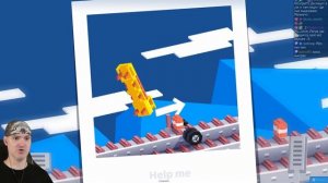 ЗА ТОБОЙ УЖЕ ВЫЕХАЛИ! ► Fancade