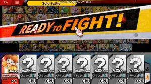 Super Smash Bros. Ultimate (NSW) Revisit