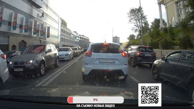 Трасса М12, город Казань и ИННОПОЛИС - июль 2025 ( Часть 3) смотреть онлайн