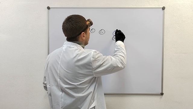 9. Закон сохранения электрического заряда. смотреть онлайн