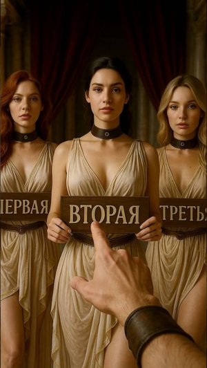 Неизвестные Факты О Женщинах Древнего Рима