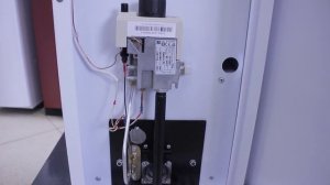 Напольный газовый котел Артек распаковка и обзор