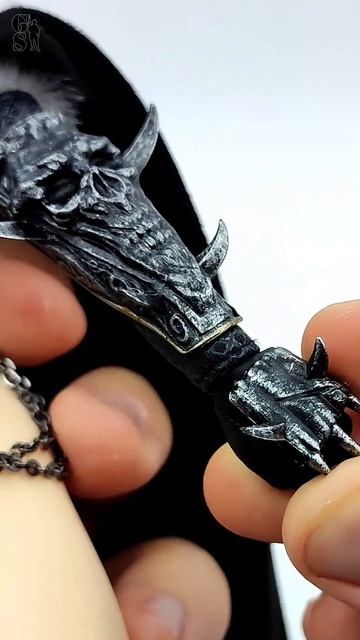 Артас - Дарт Вейдер от мира Warcraft смотреть онлайн