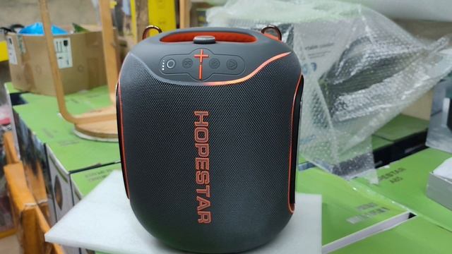 УБИЙЦА JBL PARTYBOX ESSENTIAL ENCORE 🔥Колонка Hopestar Party Box 600 Stereo с 2 Микрофонами 💥 Виде смотреть онлайн