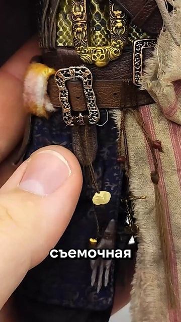 Как Джек Воробей попал в сауну? смотреть онлайн