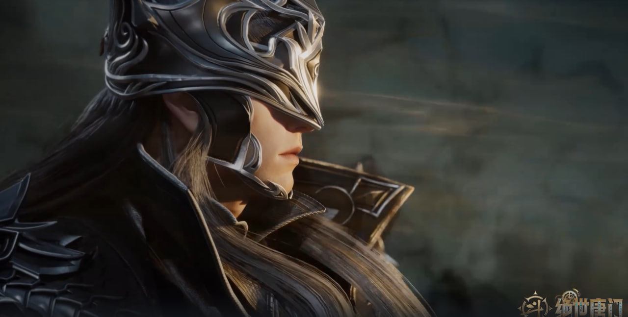 Боевой континент 2: Непревзойдённый клан Тан, 64 серия смотреть онлайн