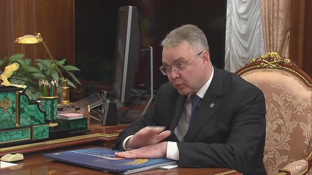 Встреча с Владимиром Владимировым смотреть онлайн