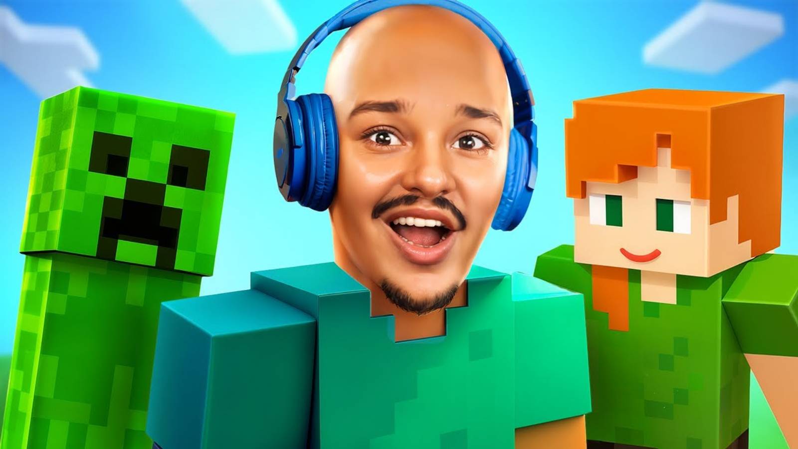 Богатый Vs Бедный геймер в Майнкрафт! Minecraft в реальной жизни