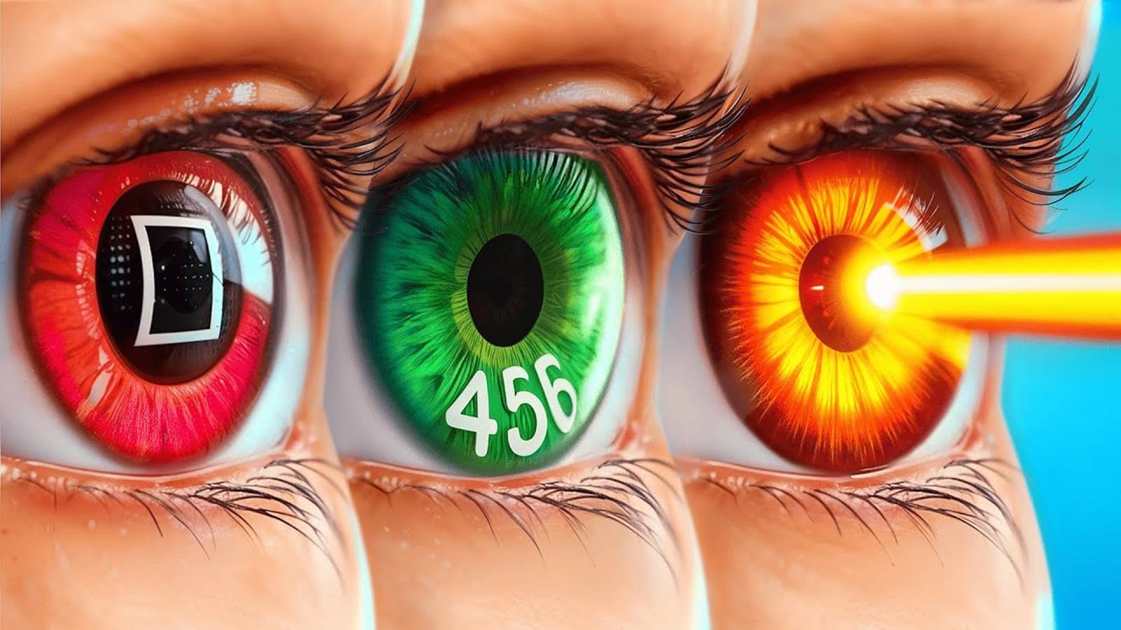 Моя мама владелец игры в Кальмара! Игра в Кальмара 2 в реальной жизни