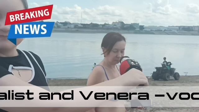 LILAC PANDA-'DRIP' M/V COVER