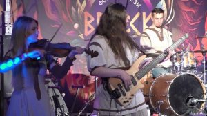 ТРОЛЛЬ ГНЕТ ЕЛЬ - Хмъёльнир