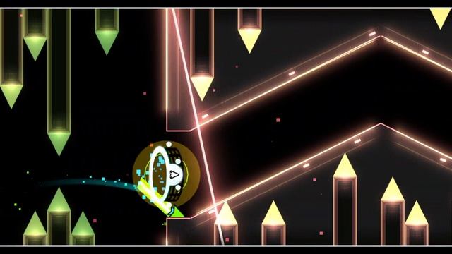 Crazy II (100%) By DavJT смотреть онлайн