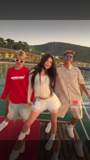 за 5 минут до•••