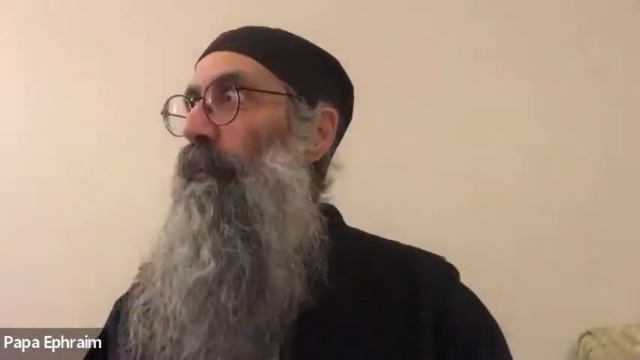 The benefit of physical labor. Young boys in a monastery. Messalians. Origen. Penances. III(8) смотреть онлайн